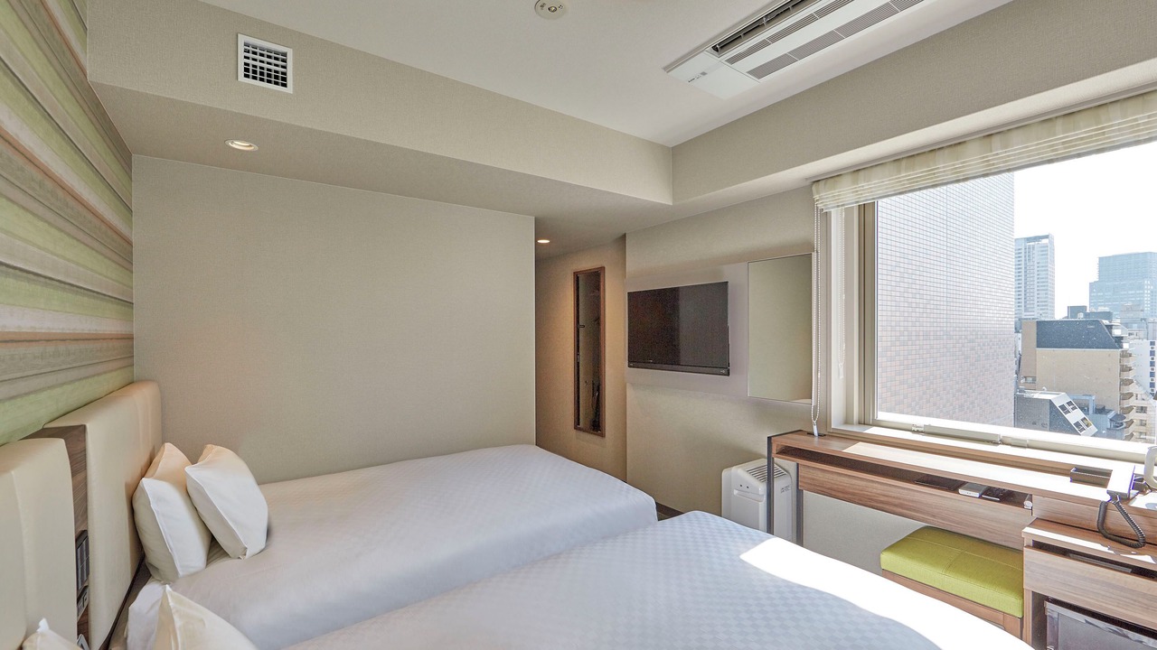 Photo of Bedroom in Shinmachi