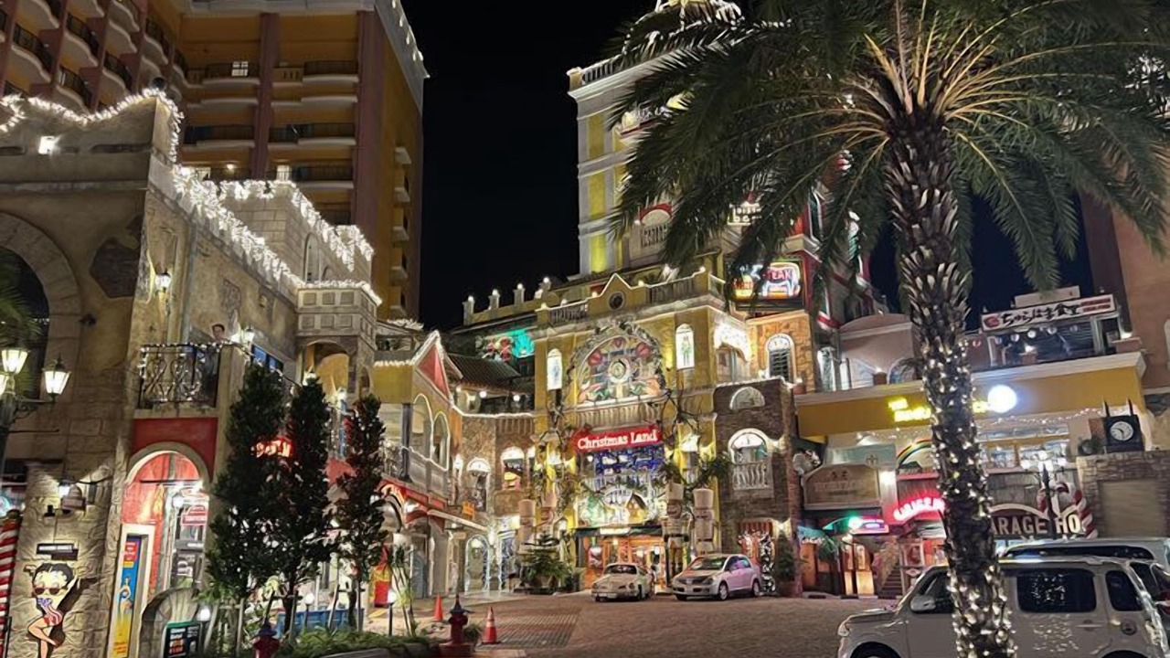 Photo of Others in Naha City Centre