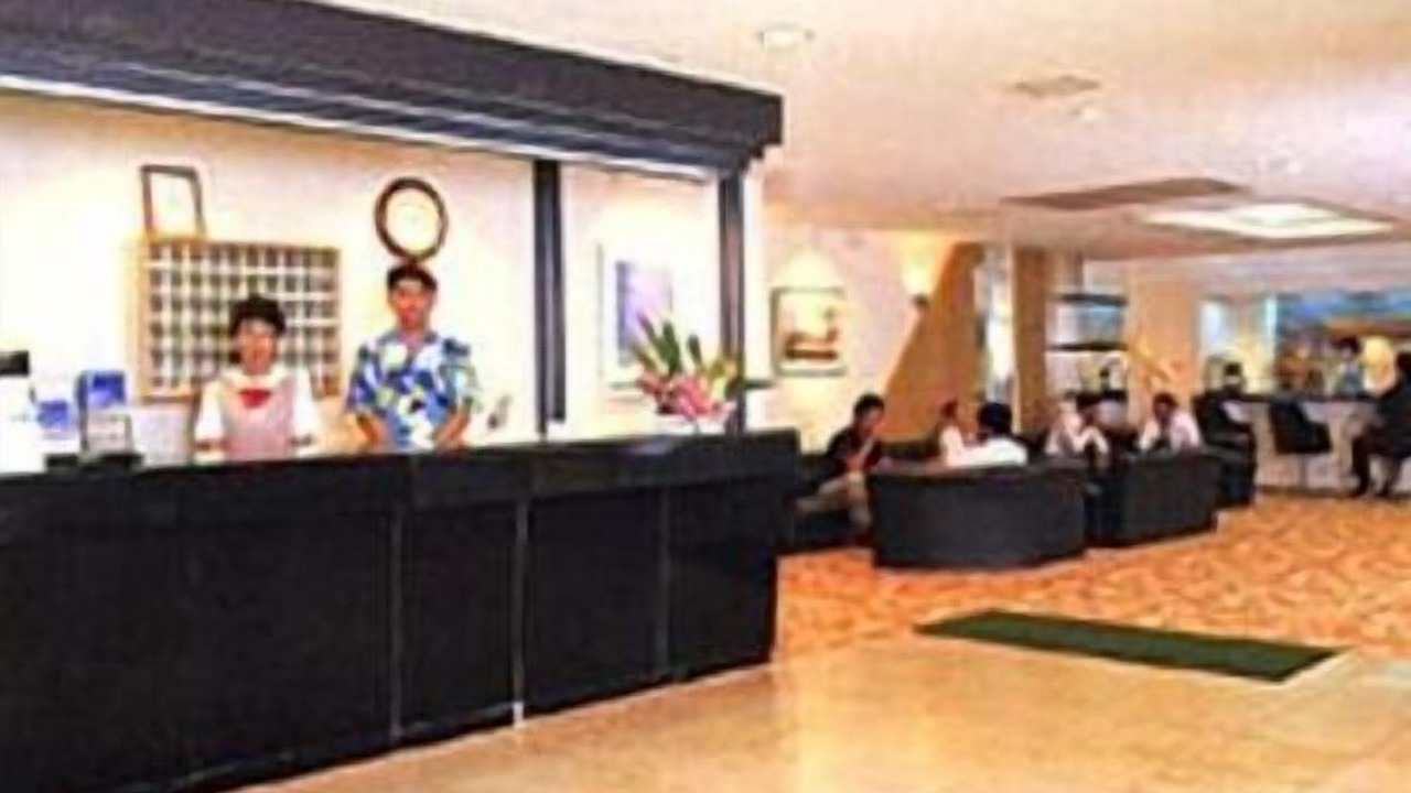 Photo of Livingroom in Naha City Centre