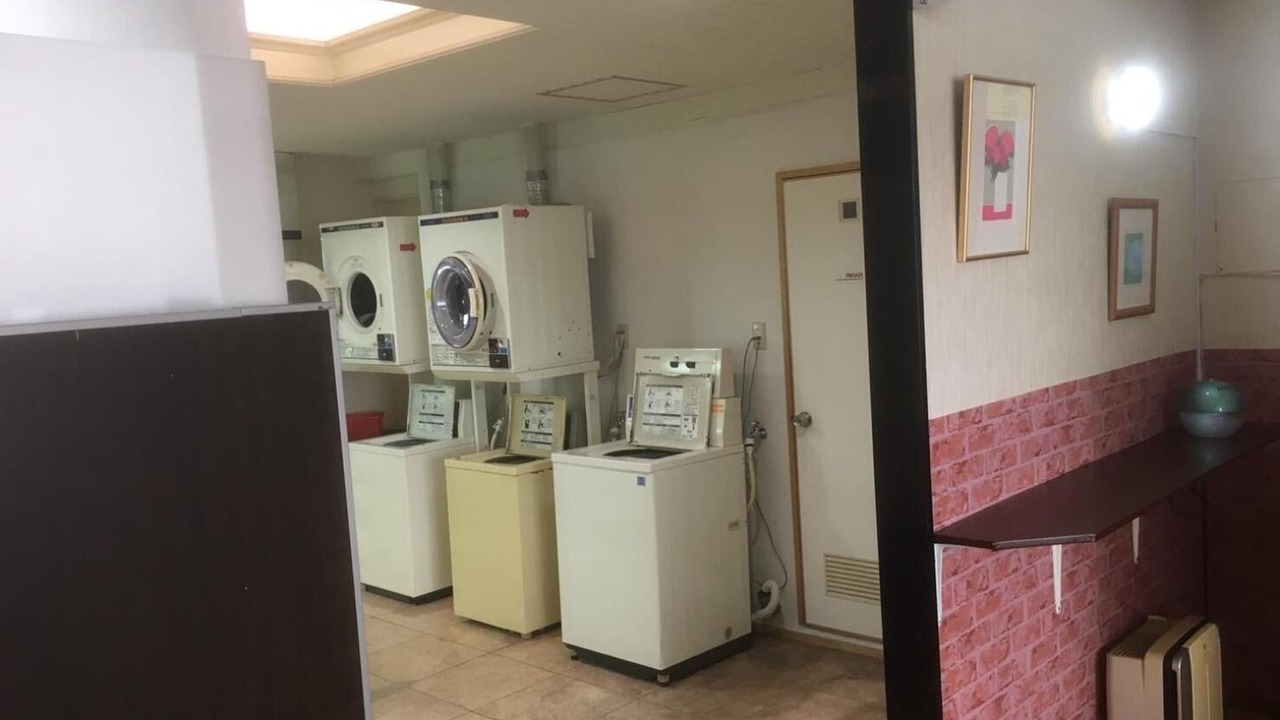 Photo of Bedroom in Naha City Centre