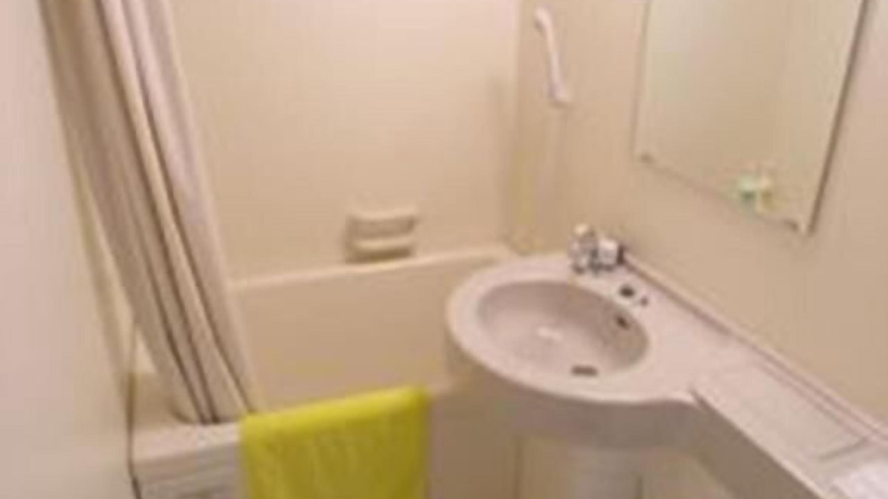 Photo of Bathroom in Naha City Centre