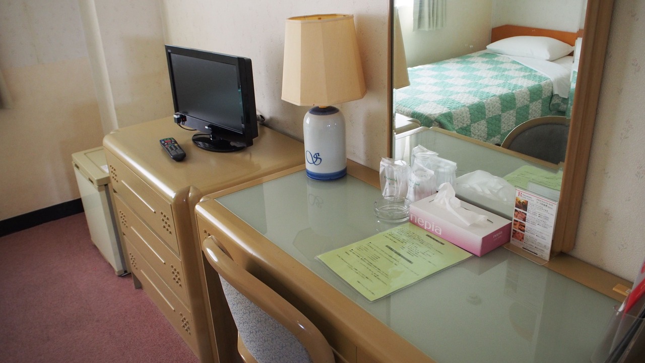Photo of Bedroom in Naha City Centre