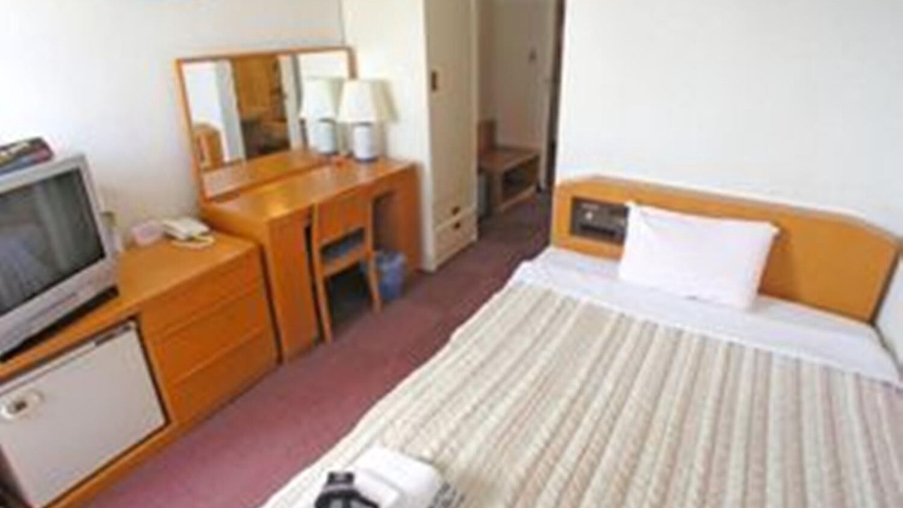 Photo of Bedroom in Naha City Centre