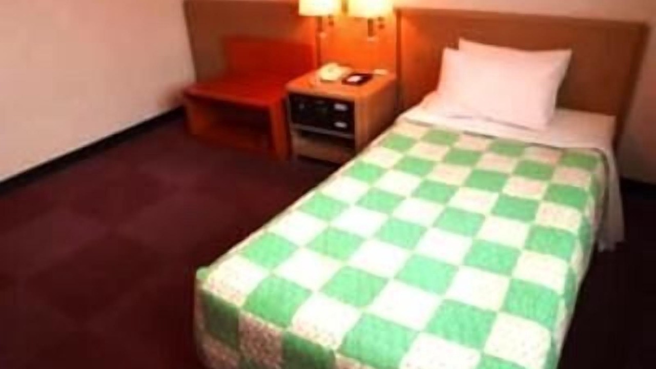 Photo of Bedroom in Naha City Centre