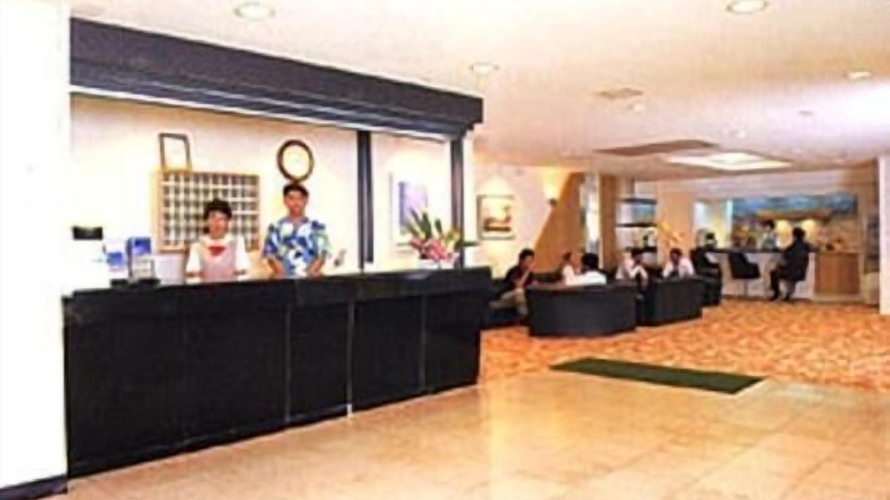 Photo of Others in Naha City Centre