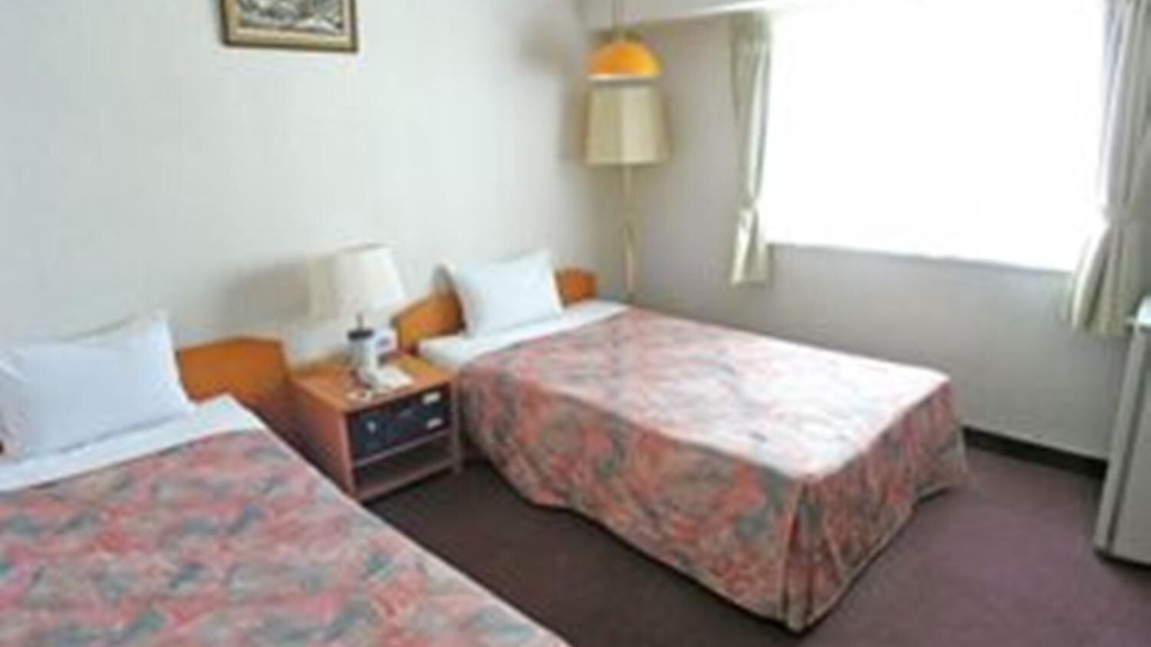 Photo of Bedroom in Naha City Centre