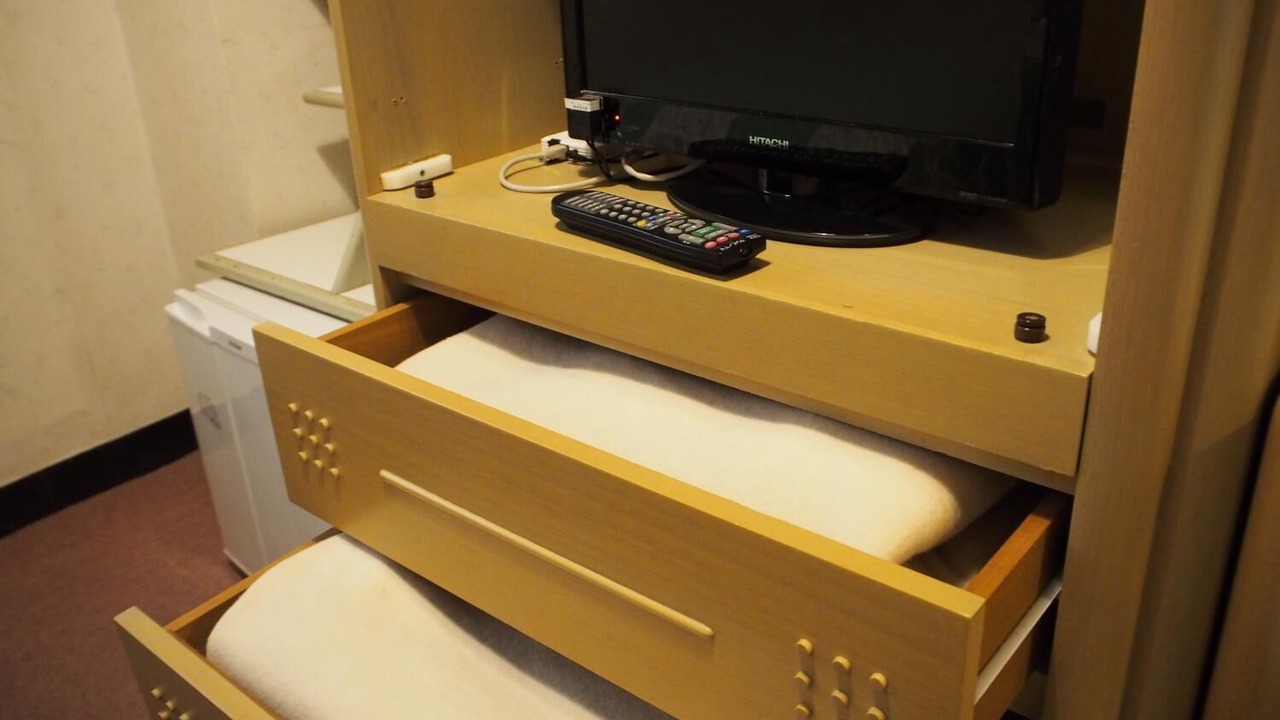Photo of Bedroom in Naha City Centre