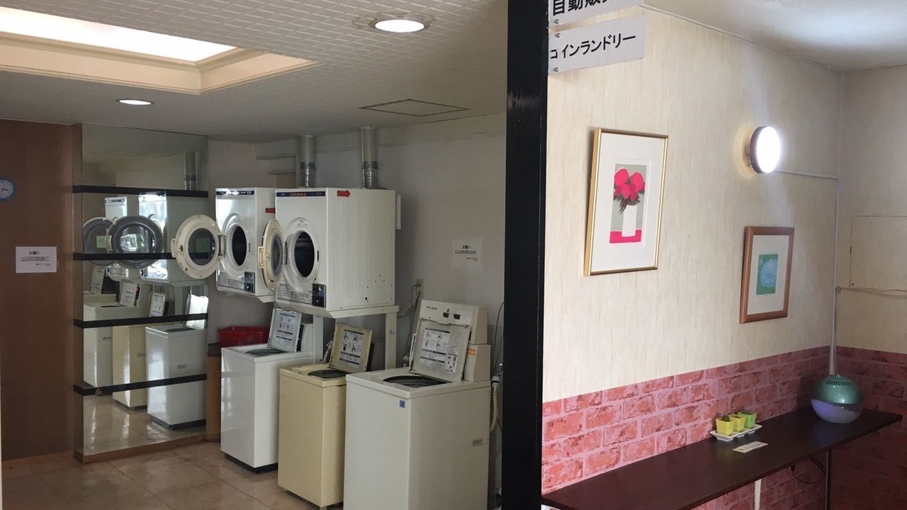 Photo of Bedroom in Naha City Centre