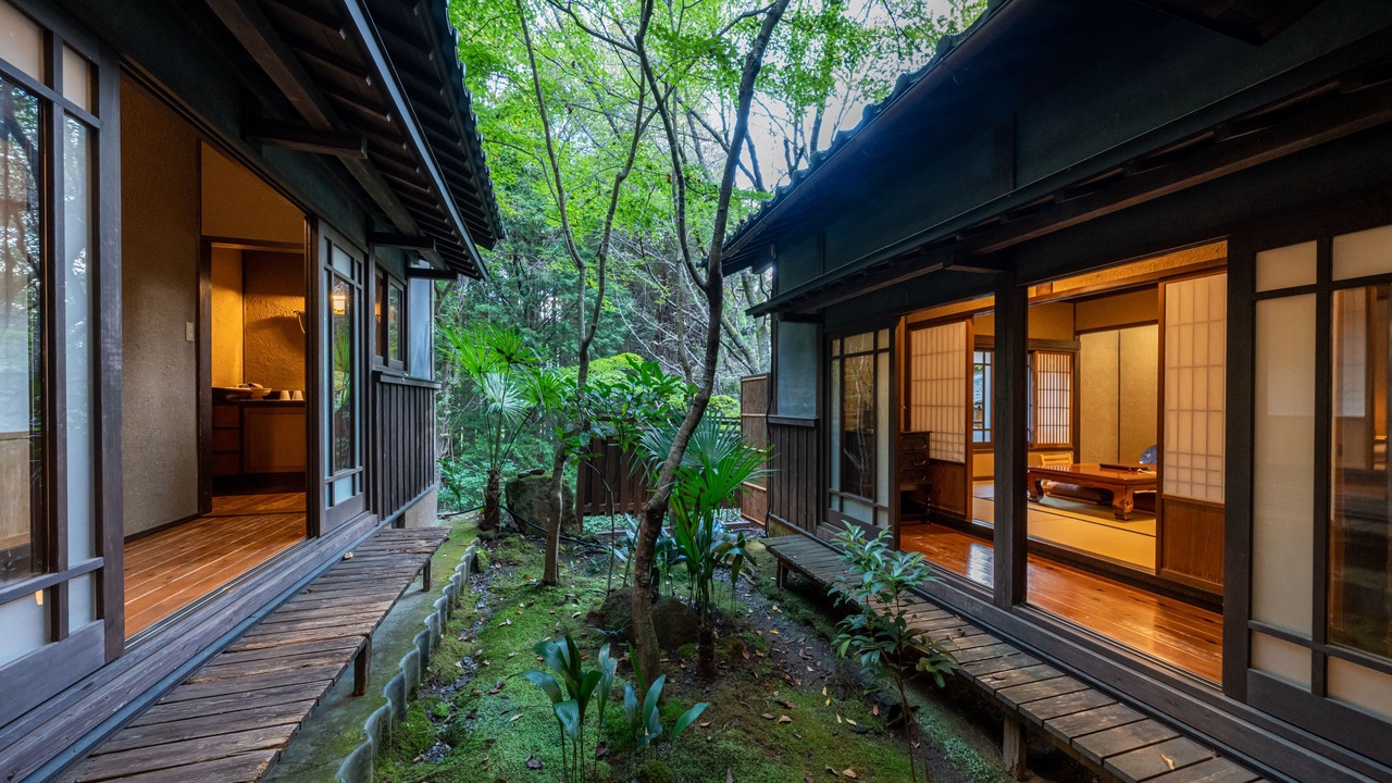 Photo of Others in Yufuin Onsen