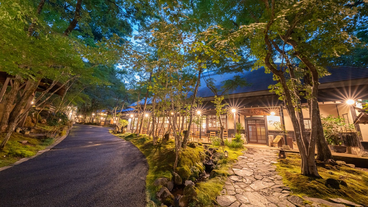 Photo of Others in Yufuin Onsen