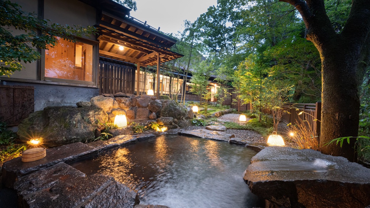 Photo of Others in Yufuin Onsen