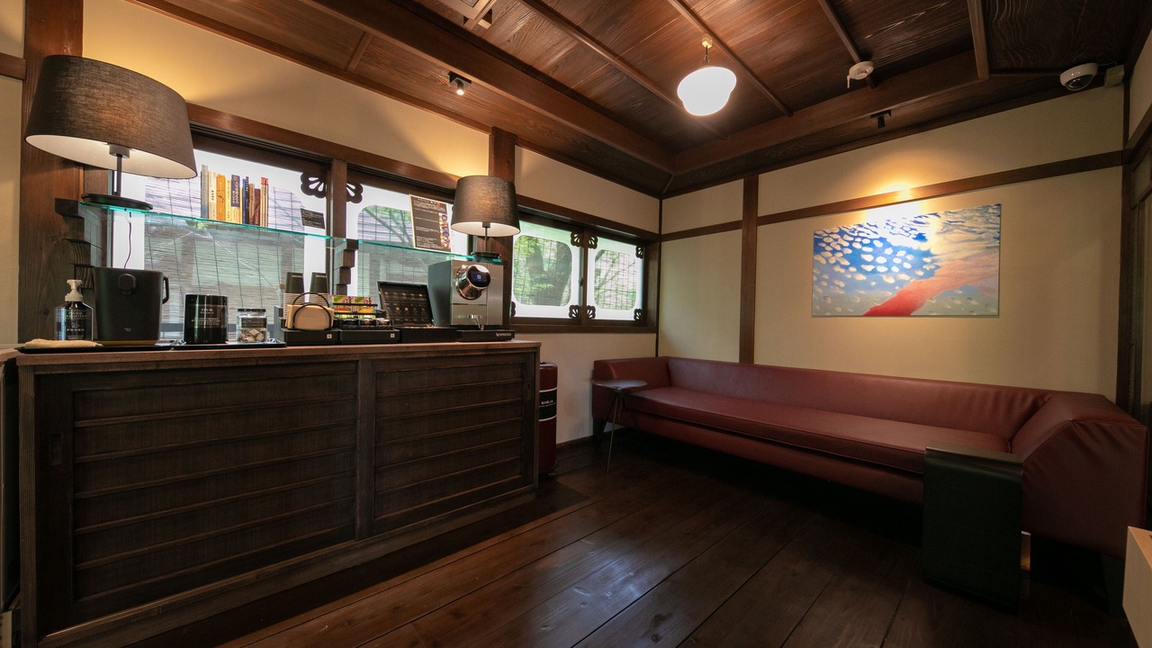 Photo of Others in Yufuin Onsen