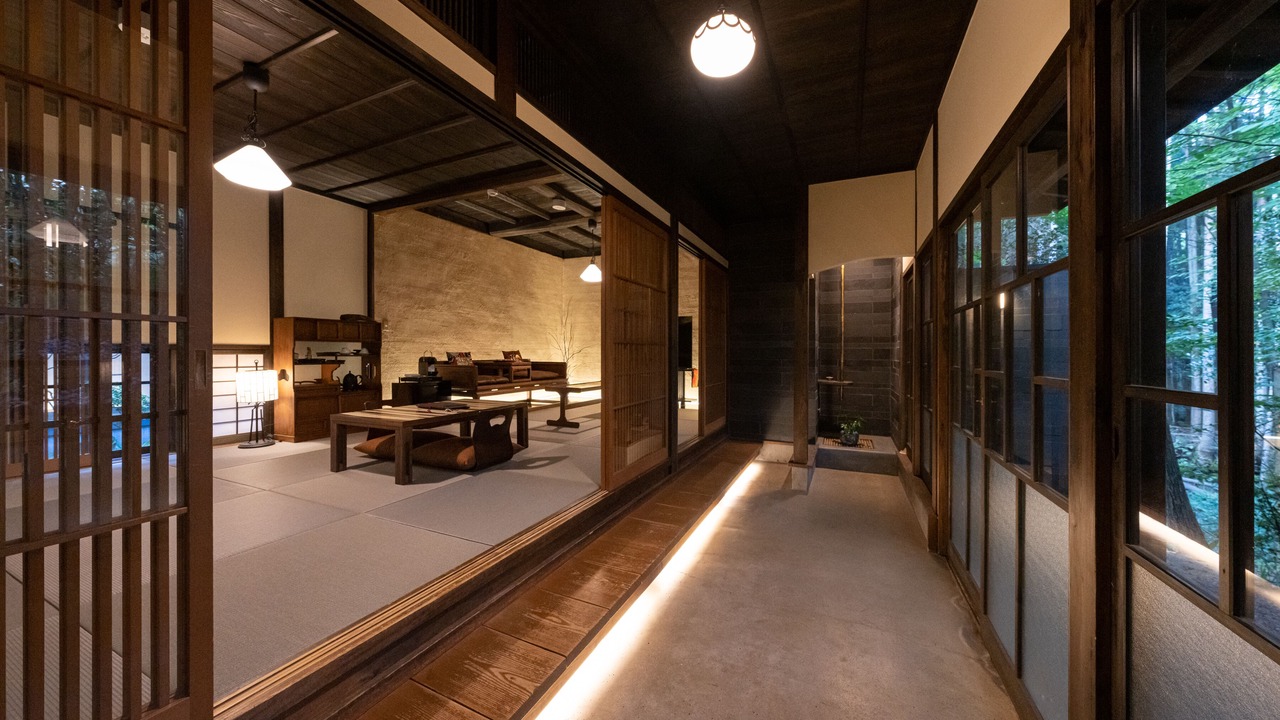 Photo of Others in Yufuin Onsen
