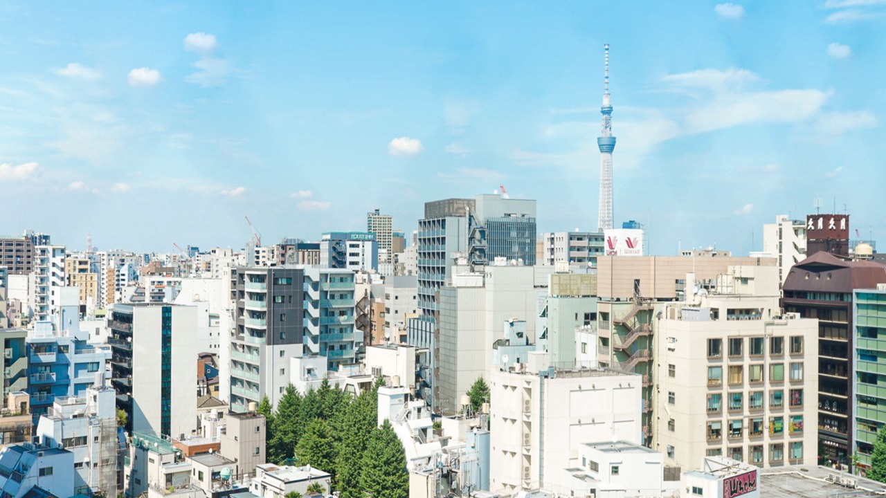 Photo of Others in Asakusabashi