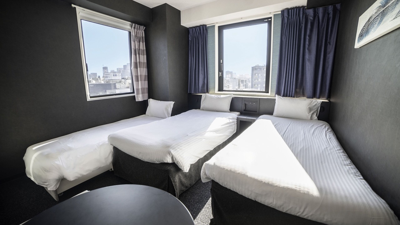 Photo of Bedroom in Asakusabashi