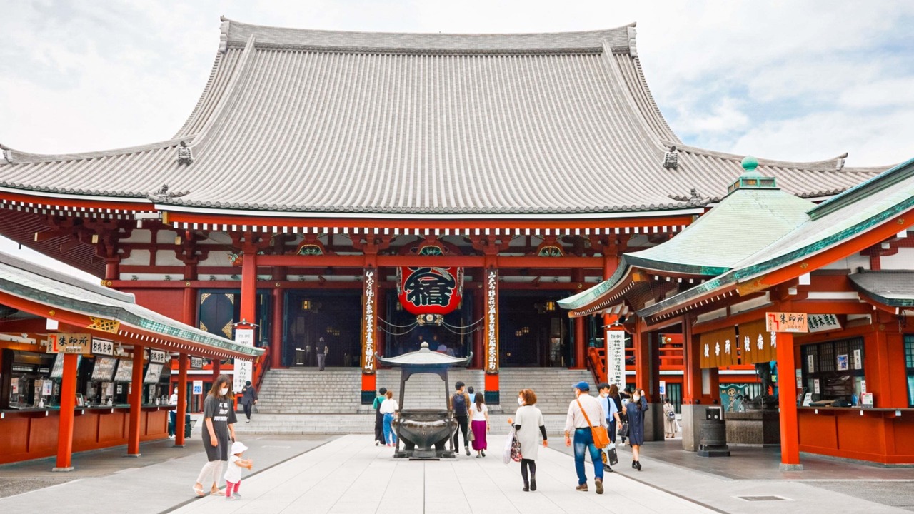 Photo of Others in Asakusabashi