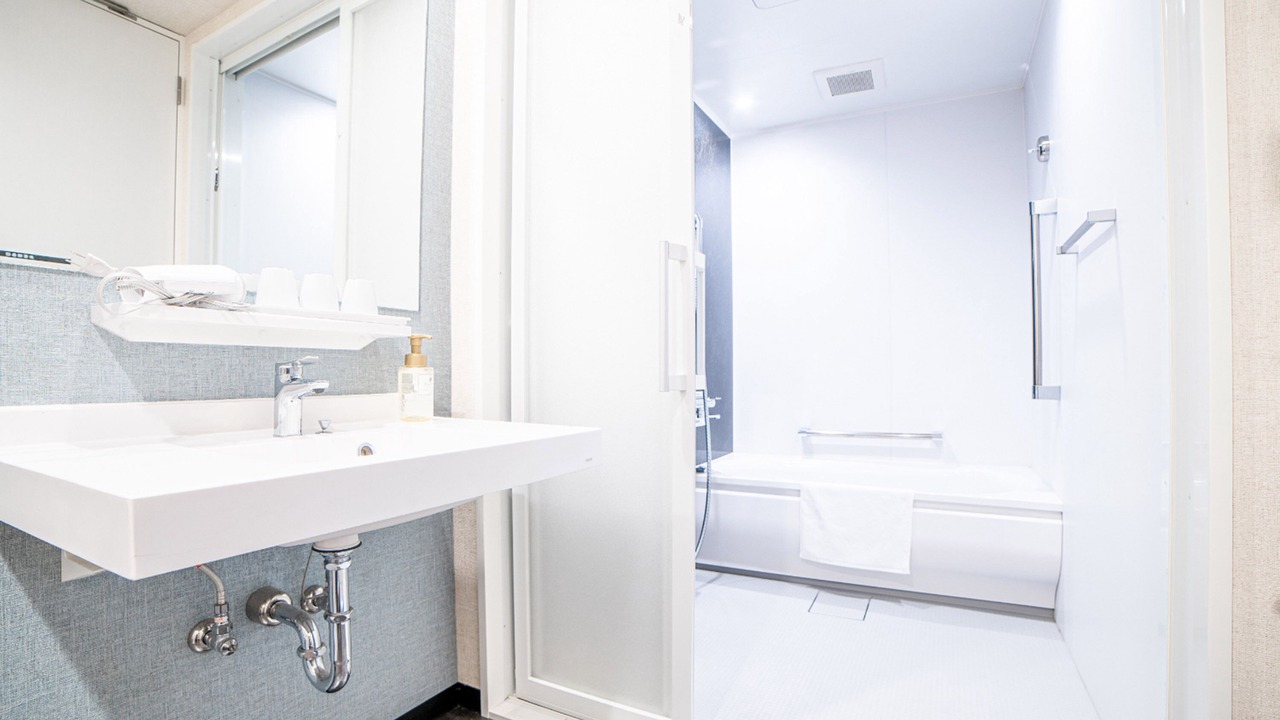 Photo of Bathroom in Asakusabashi