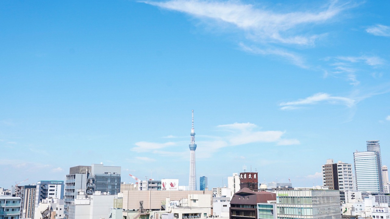 Photo of Others in Asakusabashi