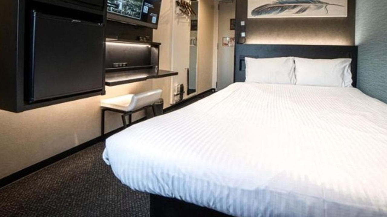 Photo of Bedroom in Asakusabashi