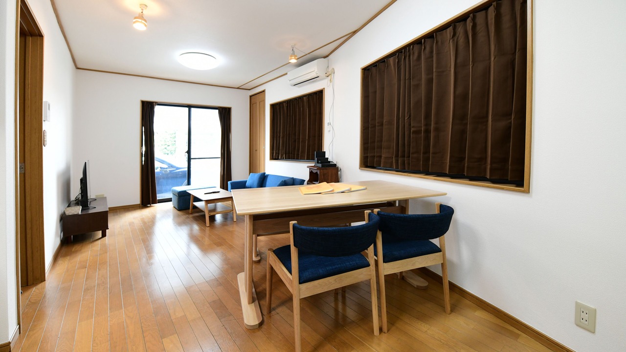 Photo of Bedroom in Nakakasai