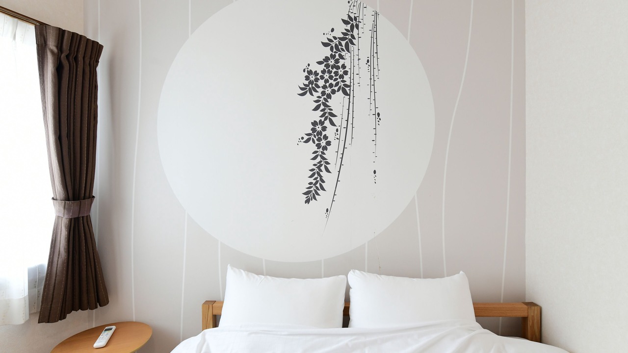 Photo of Bedroom in Nakakasai