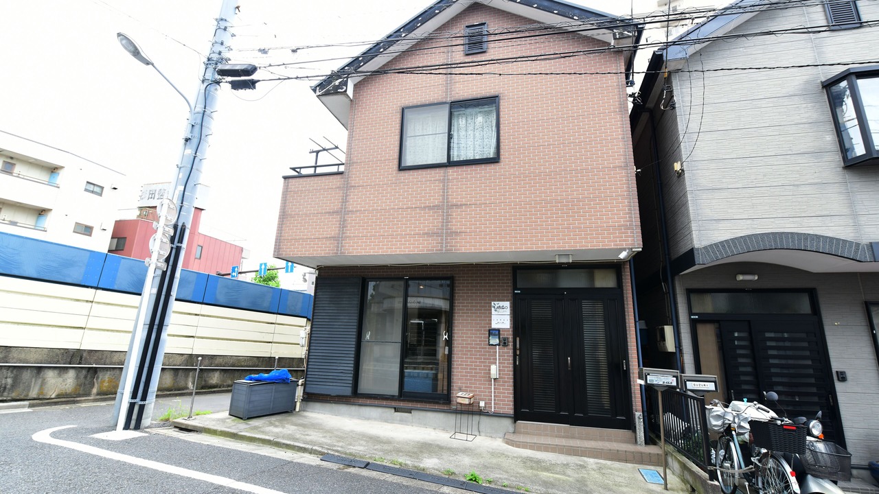 Photo of Outdoor in Nakakasai