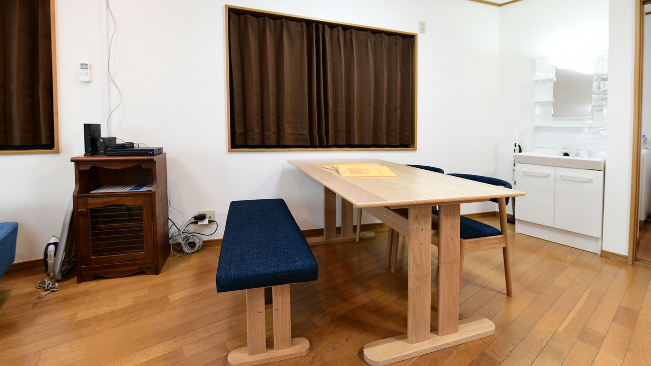 Photo of Bedroom in Nakakasai