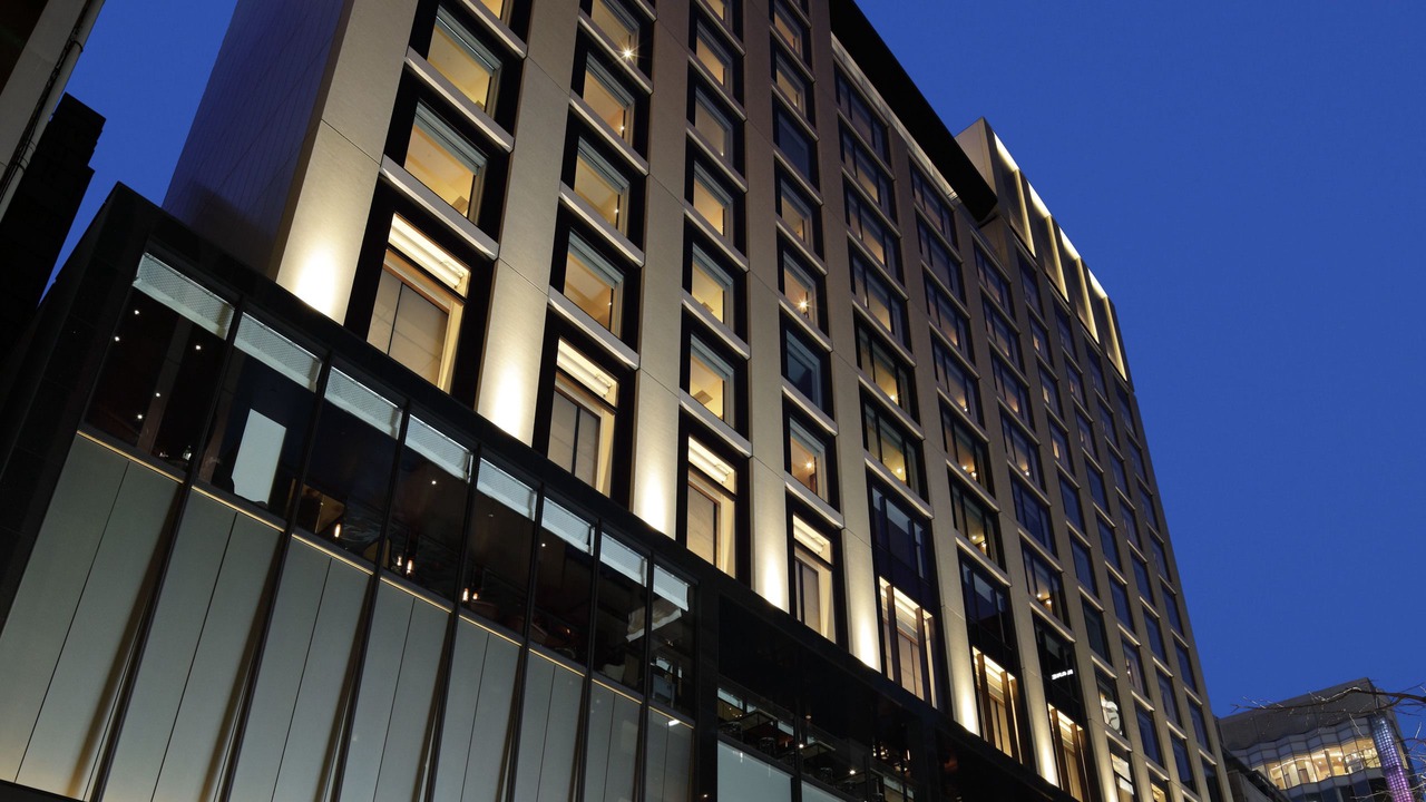 Photo of Outdoor in Ginza