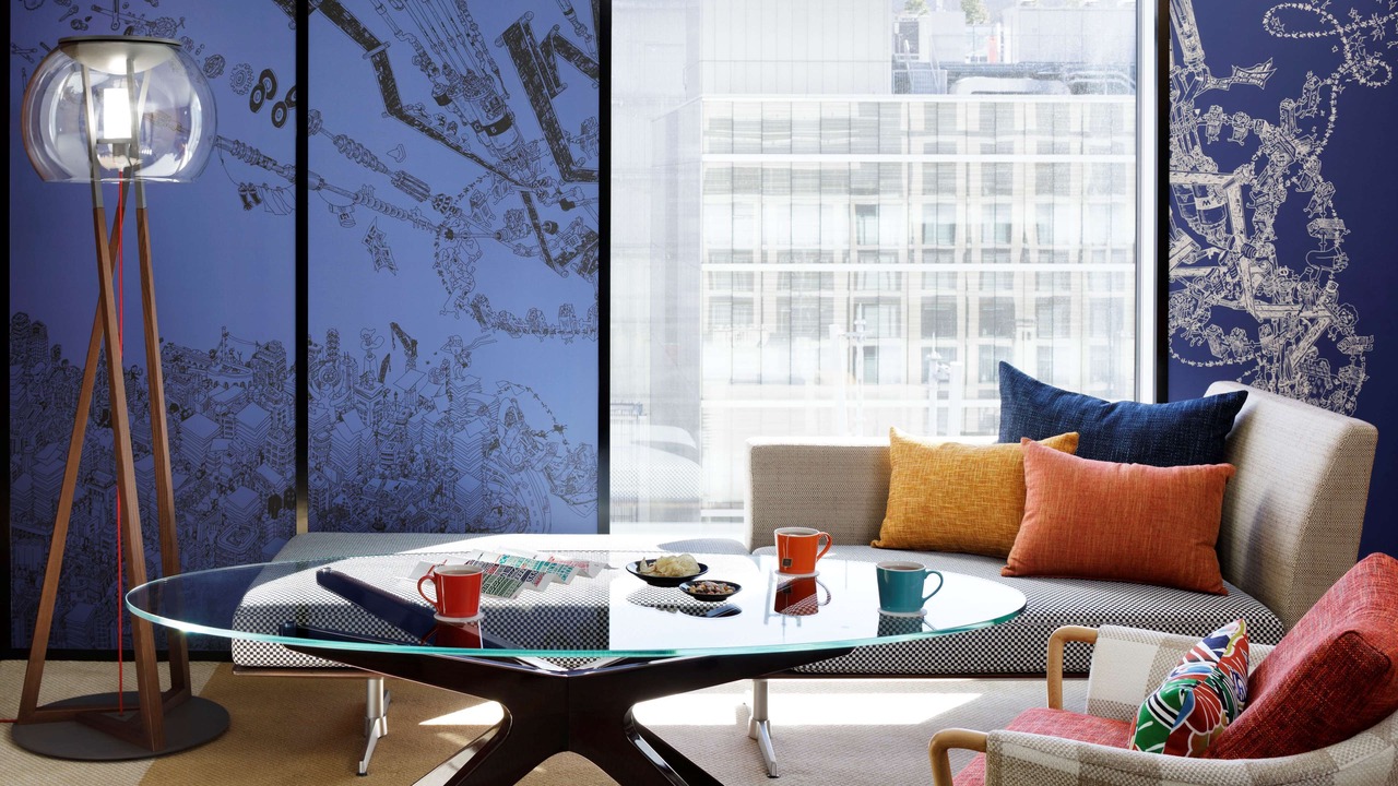 Photo of Bedroom in Ginza