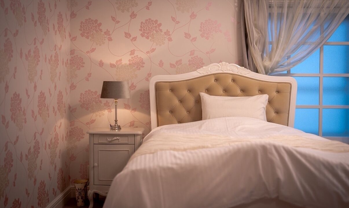 Photo of Bedroom in Kannawa Onsen