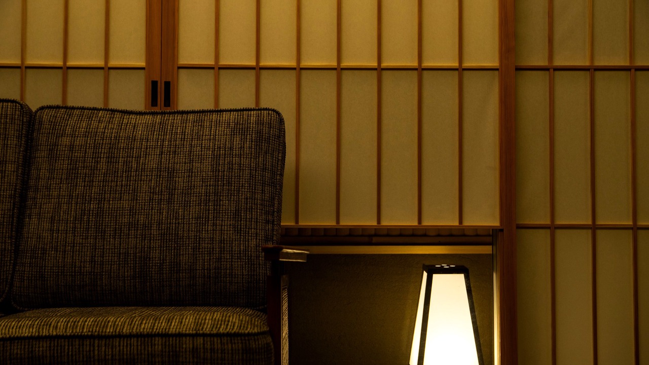 Photo of Bedroom in Kannawa Onsen