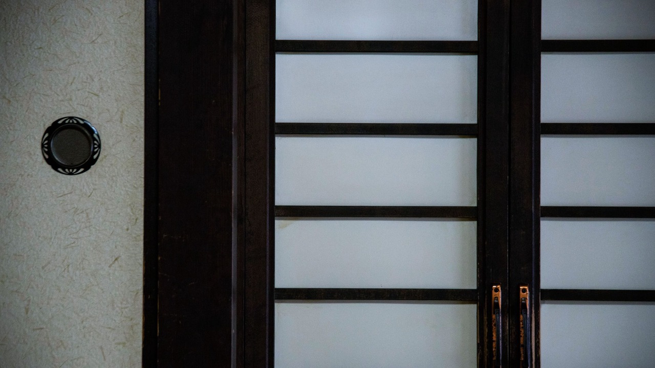 Photo of Bedroom in Kannawa Onsen