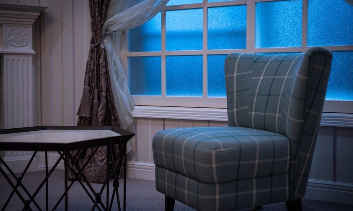 Photo of Bedroom in Kannawa Onsen