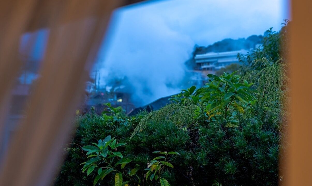Photo of Bedroom in Kannawa Onsen