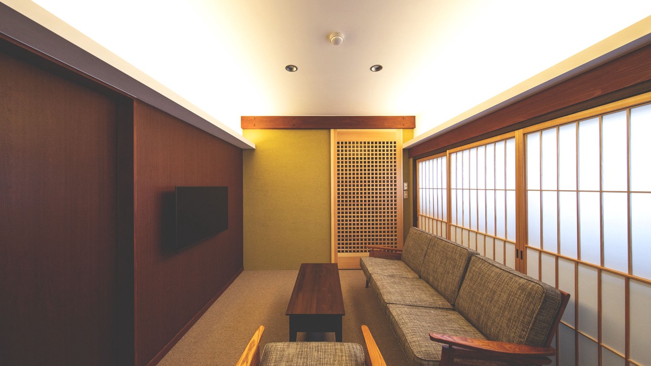 Photo of Bedroom in Kannawa Onsen