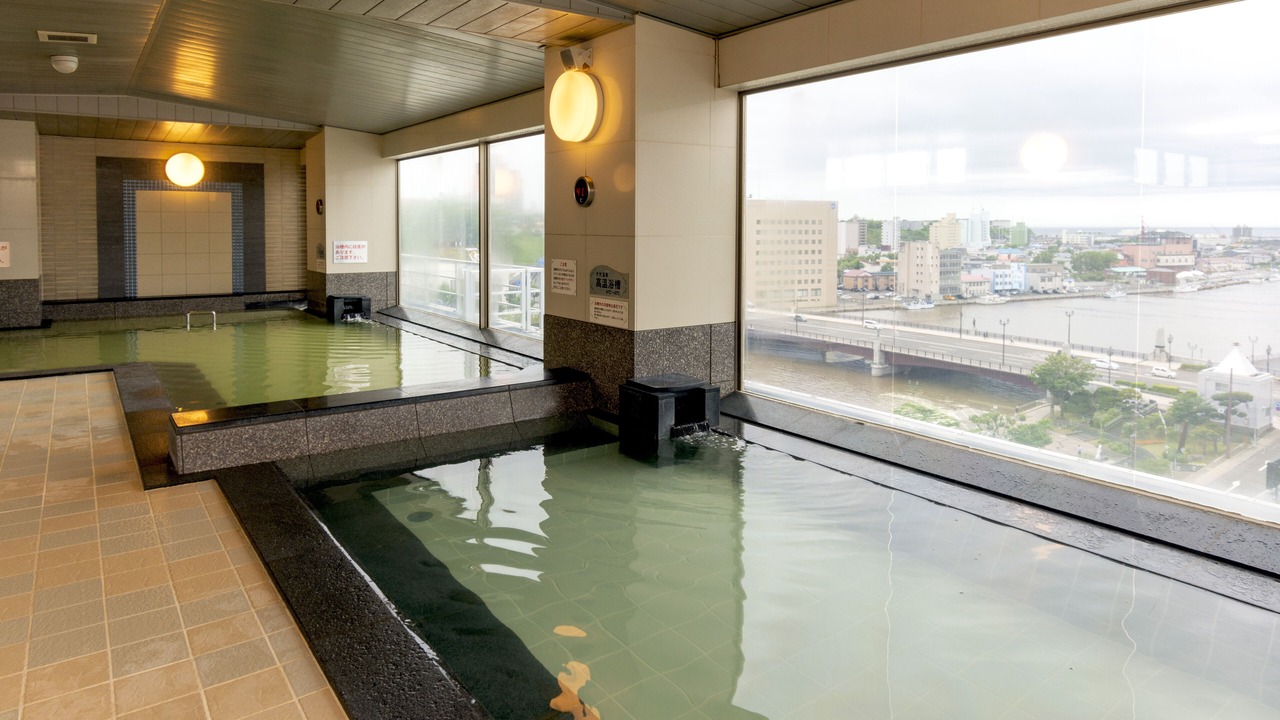 Photo of Bathroom in Kushiro