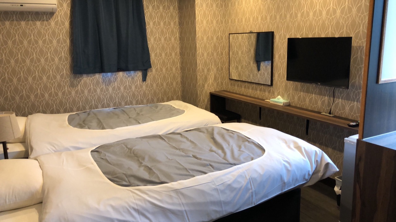 Photo of Bedroom in Ikebukuro