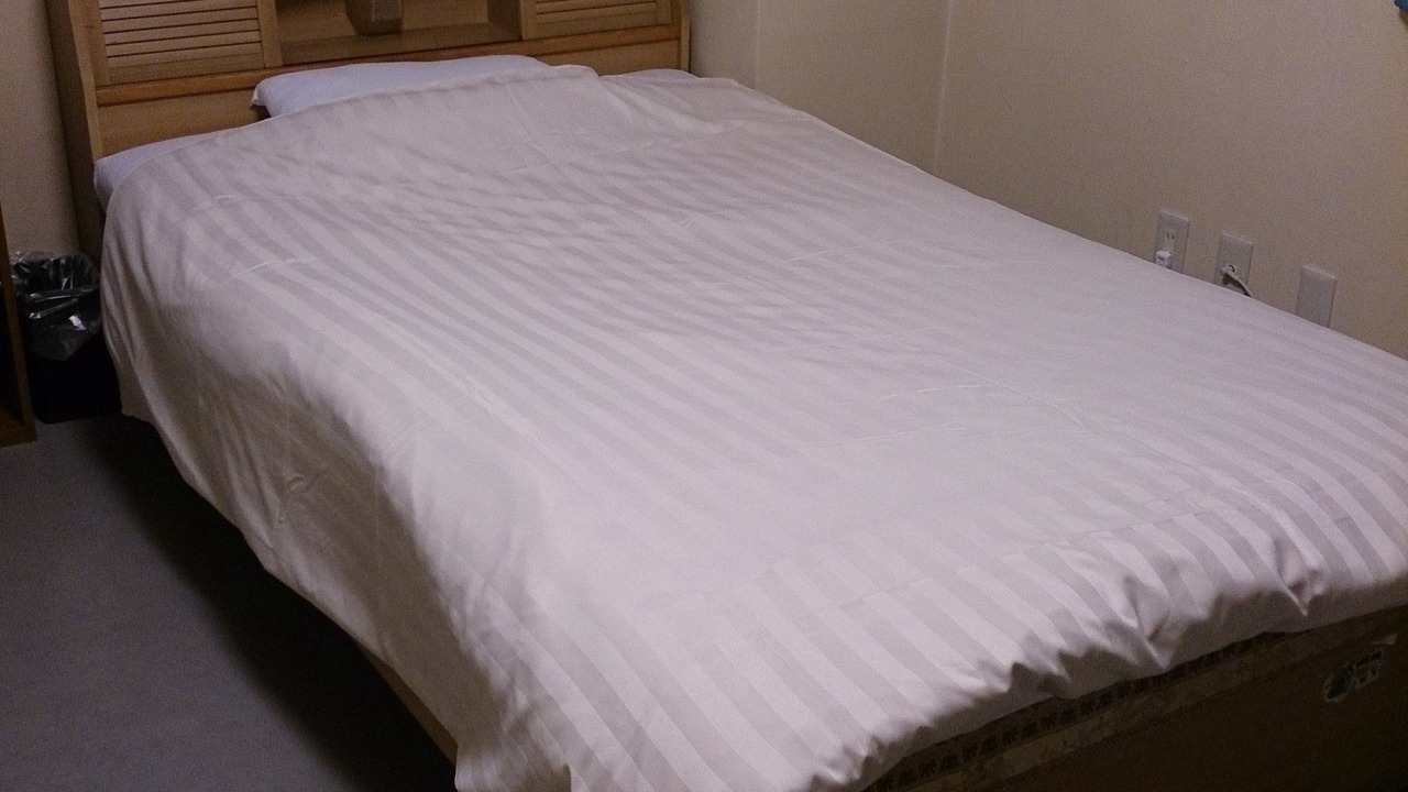 Photo of Bedroom in Ikebukuro