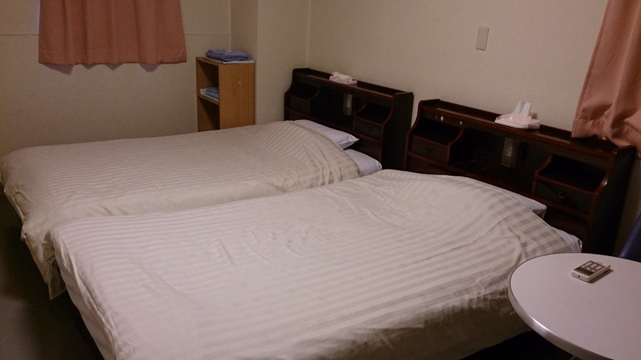 Photo of Bedroom in Ikebukuro