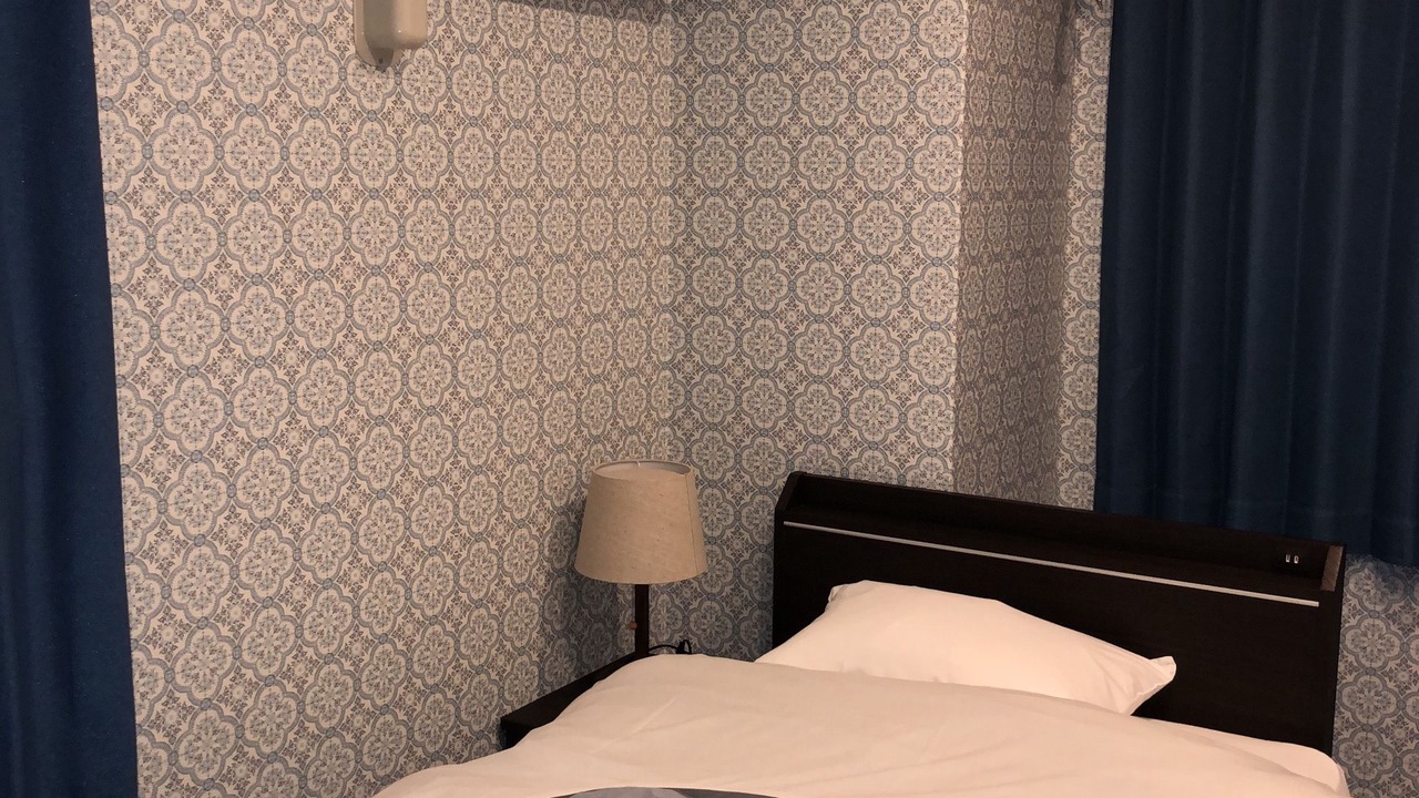 Photo of Bedroom in Ikebukuro