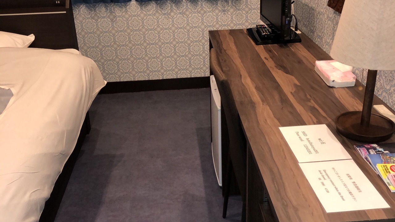 Photo of Bedroom in Ikebukuro