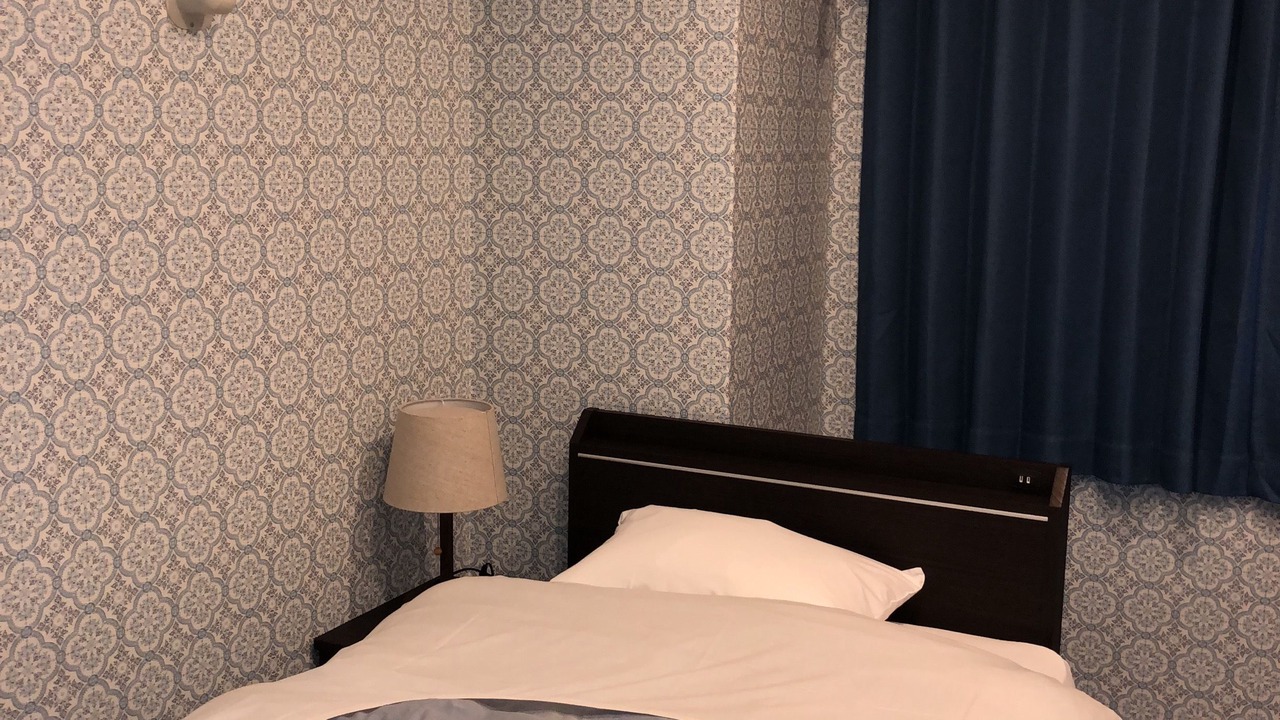 Photo of Bedroom in Ikebukuro