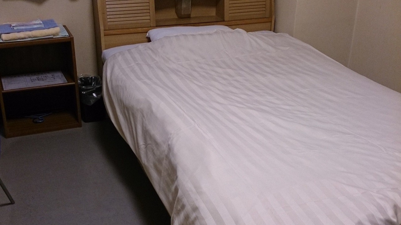 Photo of Bedroom in Ikebukuro