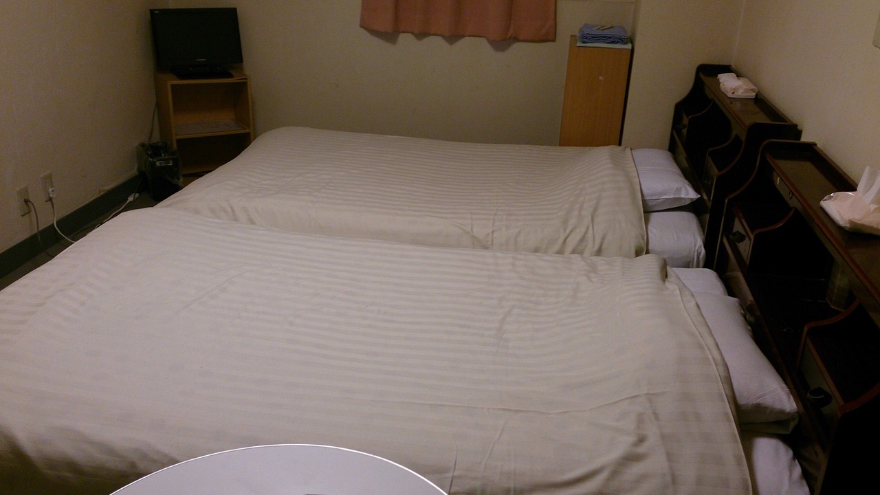 Photo of Bedroom in Ikebukuro