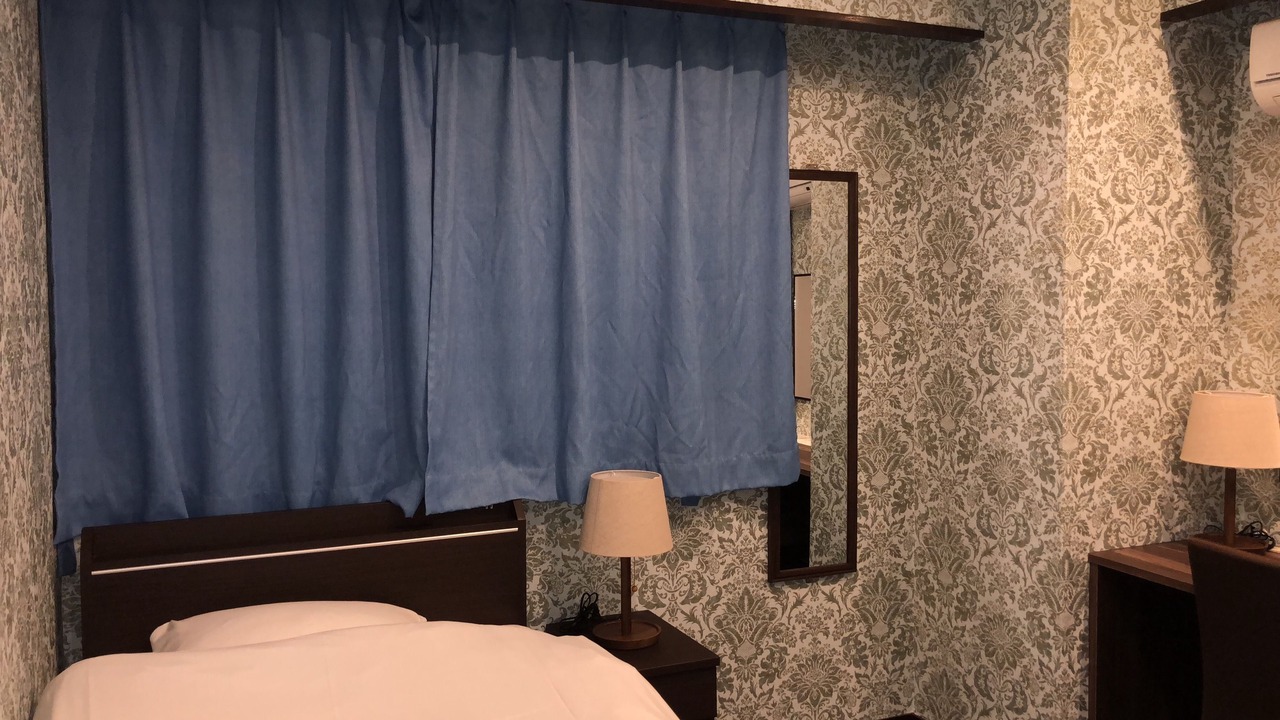Photo of Bedroom in Ikebukuro