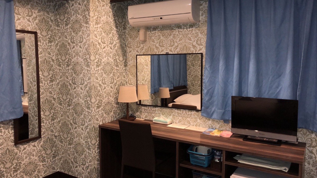 Photo of Bedroom in Ikebukuro