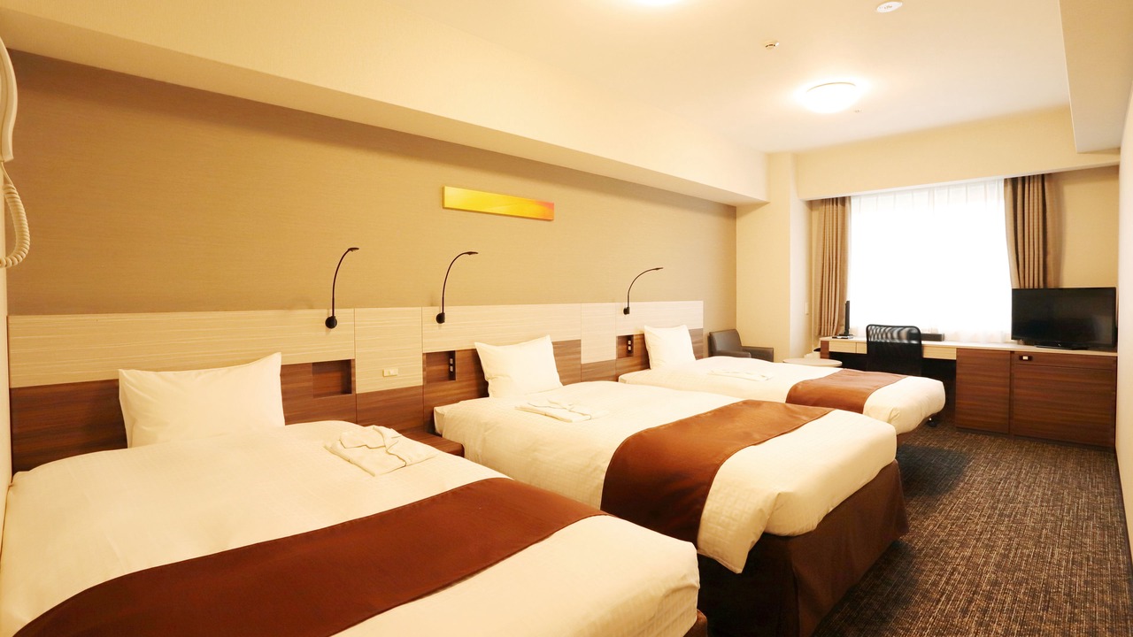Photo of Bedroom in Minamisenba
