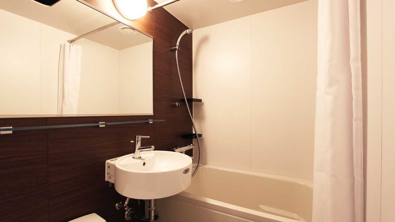 Photo of Bathroom in Minamisenba