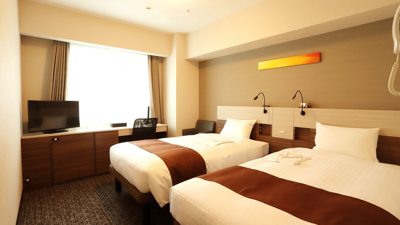 Photo of Bedroom in Minamisenba