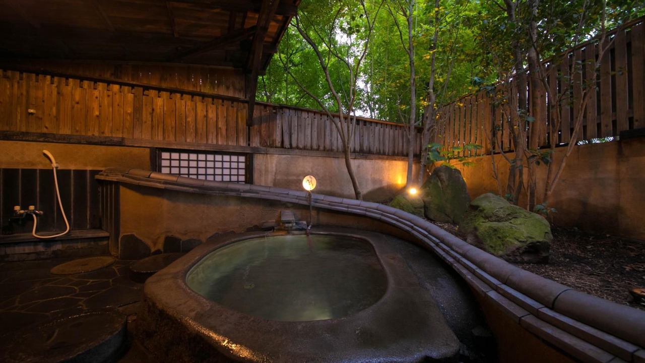 Photo of Others in Kannawa Onsen